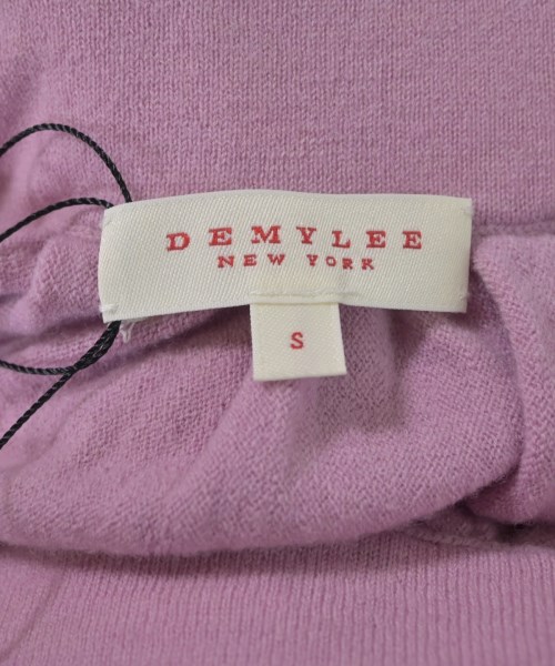 DEMYLEE（デミリー）ロング・マキシ丈スカート ピンク サイズ:S レディース/2200631196655