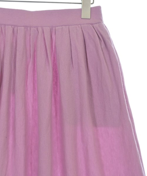 DEMYLEE（デミリー）ロング・マキシ丈スカート ピンク サイズ:S レディース/2200631196655