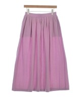 DEMYLEE（デミリー）ロング・マキシ丈スカート ピンク サイズ:S レディース/2200631196655