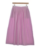 DEMYLEE ロング・マキシ丈スカート