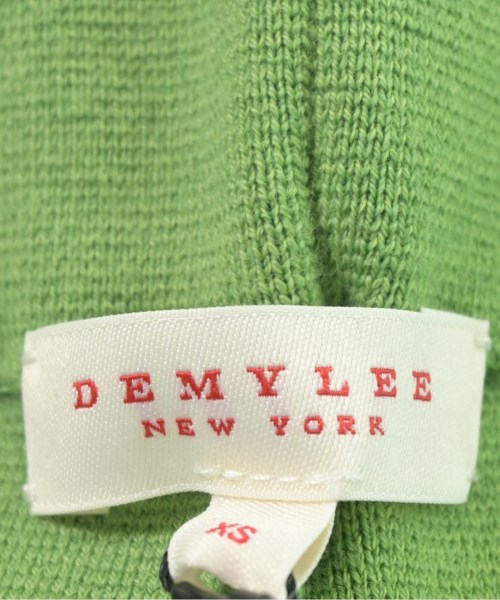 DEMYLEE（デミリー）その他 緑 サイズ:XS レディース/2200631196884