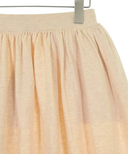 DEMYLEE（デミリー）ロング・マキシ丈スカート ベージュ サイズ:S レディース/2200631196969