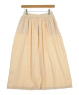 DEMYLEE（デミリー）ロング・マキシ丈スカート ベージュ サイズ:S レディース/2200631196969