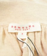 DEMYLEE（デミリー）ロング・マキシ丈スカート ベージュ サイズ:S レディース/2200631196969