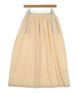 DEMYLEE ロング・マキシ丈スカート