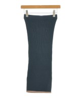 DEMYLEE（デミリー）ロング・マキシ丈スカート 紺 サイズ:XS レディース/2200631197225