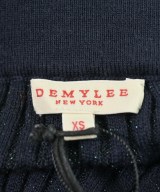 DEMYLEE（デミリー）ロング・マキシ丈スカート 紺 サイズ:XS レディース/2200631197225