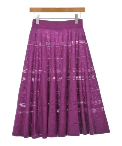 デミリー(DEMYLEE)のDEMYLEE ロング・マキシ丈スカート