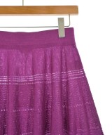DEMYLEE（デミリー）ロング・マキシ丈スカート 紫 サイズ:S レディース/2200631197232
