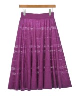 DEMYLEE ロング・マキシ丈スカート