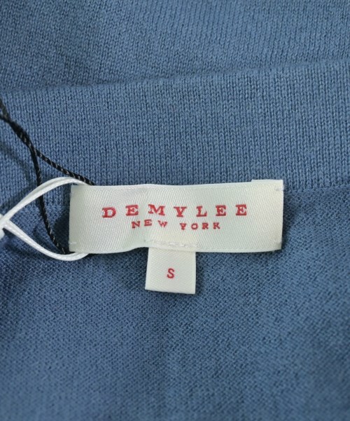 DEMYLEE（デミリー）ロング・マキシ丈スカート 青 サイズ:S レディース/2200631197270