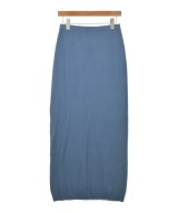 DEMYLEE（デミリー）ロング・マキシ丈スカート 青 サイズ:S レディース/2200631197270