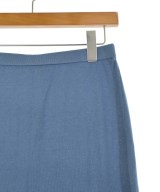 DEMYLEE（デミリー）ロング・マキシ丈スカート 青 サイズ:S レディース/2200631197270