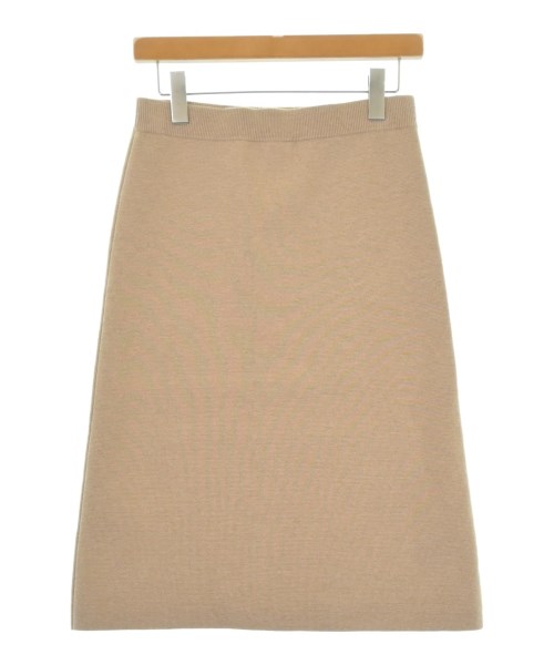 DEMYLEE（デミリー）ロング・マキシ丈スカート ベージュ サイズ:S レディース/2200631197287