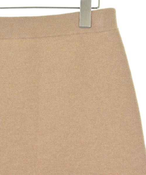 DEMYLEE（デミリー）ロング・マキシ丈スカート ベージュ サイズ:S レディース/2200631197287