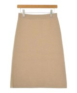 DEMYLEE（デミリー）ロング・マキシ丈スカート ベージュ サイズ:S レディース/2200631197287