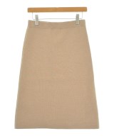 DEMYLEE（デミリー）ロング・マキシ丈スカート ベージュ サイズ:S レディース/2200631197287