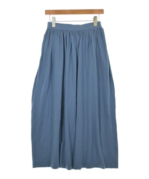 DEMYLEE（デミリー）ロング・マキシ丈スカート 青 サイズ:S レディース/2200631197720