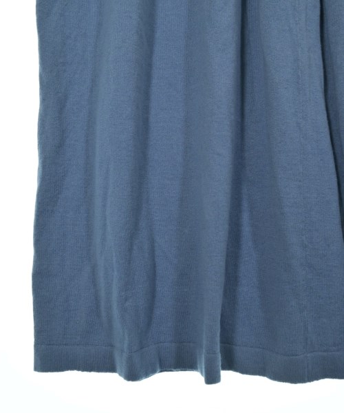 DEMYLEE（デミリー）ロング・マキシ丈スカート 青 サイズ:S レディース/2200631197720