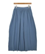DEMYLEE（デミリー）ロング・マキシ丈スカート 青 サイズ:S レディース/2200631197720