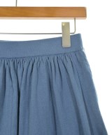 DEMYLEE（デミリー）ロング・マキシ丈スカート 青 サイズ:S レディース/2200631197720