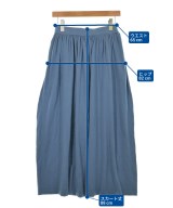 DEMYLEE（デミリー）ロング・マキシ丈スカート 青 サイズ:S レディース/2200631197720