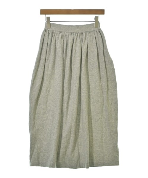 DEMYLEE（デミリー）ロング・マキシ丈スカート グレー サイズ:XS レディース/2200631197812