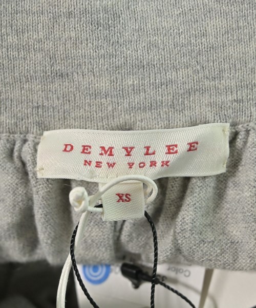 DEMYLEE（デミリー）ロング・マキシ丈スカート グレー サイズ:XS レディース/2200631197812