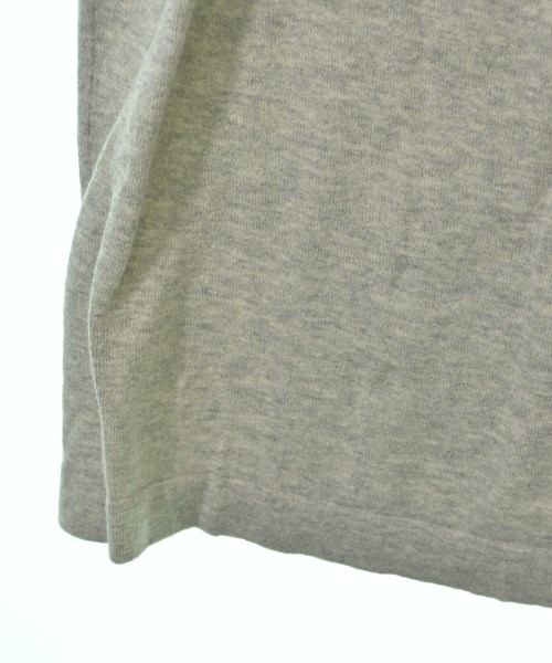 DEMYLEE（デミリー）ロング・マキシ丈スカート グレー サイズ:XS レディース/2200631197812