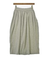 DEMYLEE（デミリー）ロング・マキシ丈スカート グレー サイズ:XS レディース/2200631197812