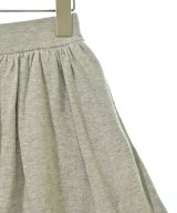 DEMYLEE（デミリー）ロング・マキシ丈スカート グレー サイズ:XS レディース/2200631197812
