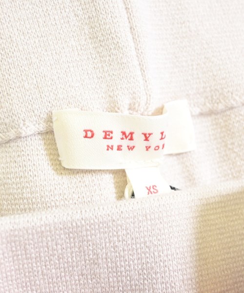 DEMYLEE（デミリー）その他 ベージュ サイズ:XS レディース/2200631199564