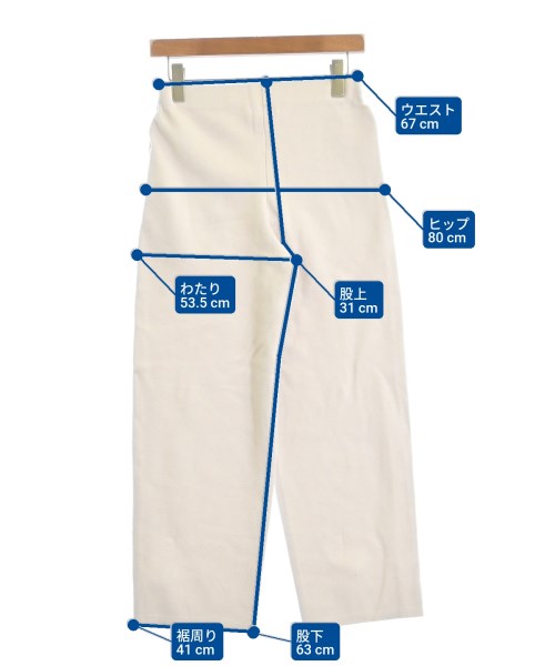 DEMYLEE（デミリー）その他 ベージュ サイズ:XS レディース/2200631199564