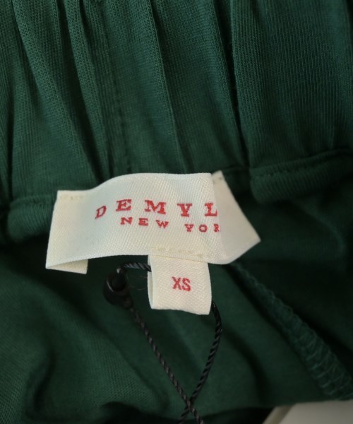 DEMYLEE（デミリー）その他 緑 サイズ:XS レディース/2200631199625