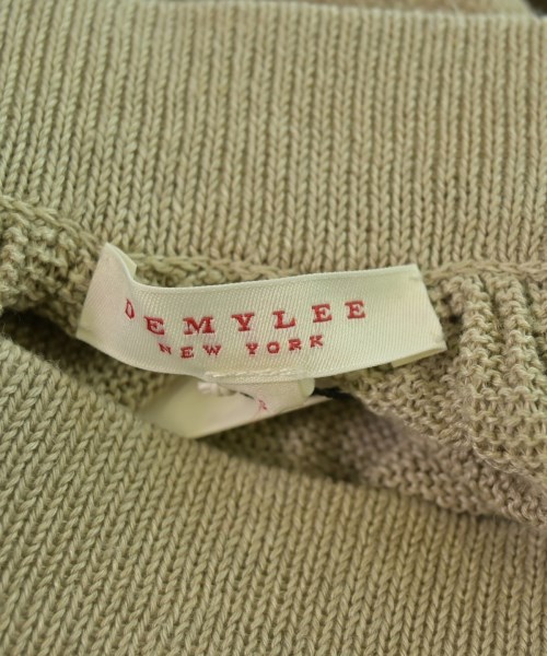 DEMYLEE（デミリー）ロング・マキシ丈スカート ベージュ サイズ:S レディース/2200631199700