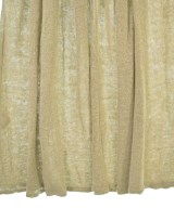 DEMYLEE（デミリー）ロング・マキシ丈スカート ベージュ サイズ:S レディース/2200631199700