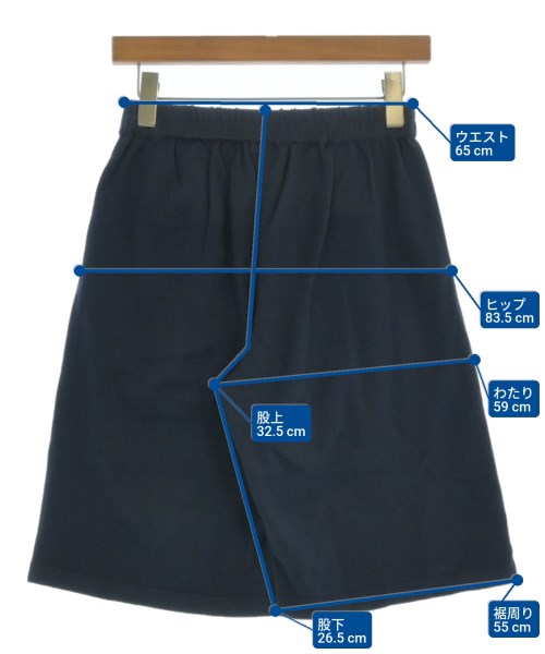 DEMYLEE（デミリー）その他 紺 サイズ:XS レディース/2200631199724