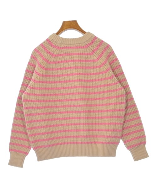 DEMYLEE（デミリー）ニット・セーター ベージュ サイズ:S レディース/2200631204602