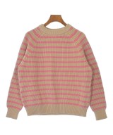 DEMYLEE（デミリー）ニット・セーター ベージュ サイズ:S レディース/2200631204602