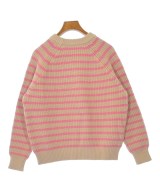 DEMYLEE（デミリー）ニット・セーター ベージュ サイズ:S レディース/2200631204602