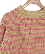 DEMYLEE（デミリー）ニット・セーター ベージュ サイズ:S レディース/2200631204602