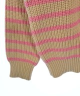 DEMYLEE（デミリー）ニット・セーター ベージュ サイズ:S レディース/2200631204602