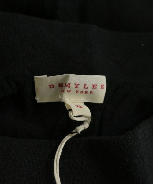 DEMYLEE（デミリー）その他 黒 サイズ:XS レディース/2200631204619