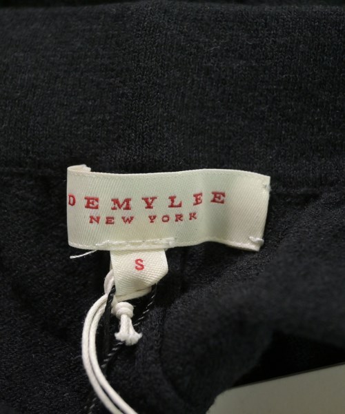 DEMYLEE（デミリー）その他 黒 サイズ:S レディース/2200631204916