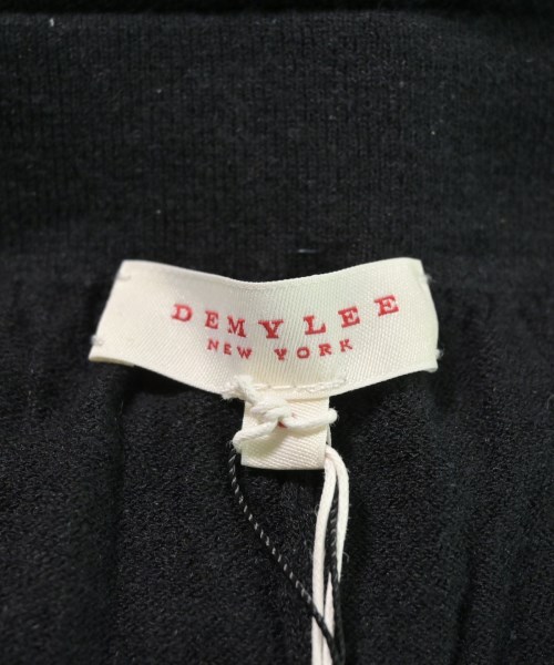 DEMYLEE（デミリー）その他 黒 サイズ:S レディース/2200631204947