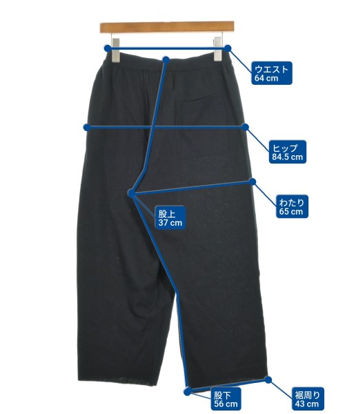 DEMYLEE（デミリー）その他 黒 サイズ:S レディース/2200631204947