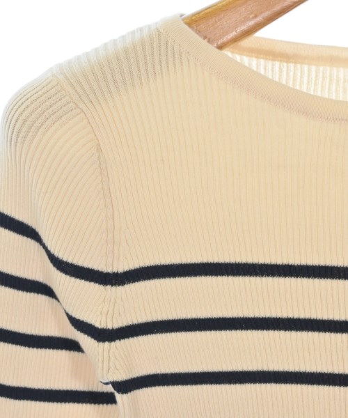 DEMYLEE（デミリー）ニット・セーター ベージュ サイズ:XS レディース/2200631205739