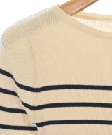 DEMYLEE（デミリー）ニット・セーター ベージュ サイズ:XS レディース/2200631205739