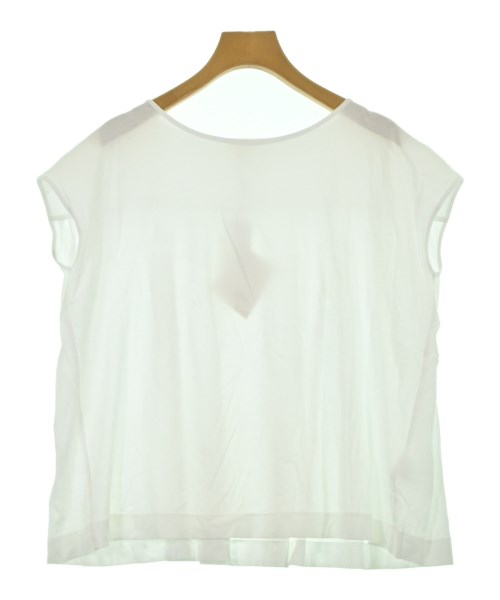 DEMYLEE(デミリー)Tシャツ・カットソー 白 サイズ:XS/2200631205906