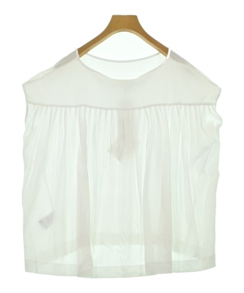 DEMYLEE（デミリー）Tシャツ・カットソー 白 サイズ:XS レディース/2200631205906